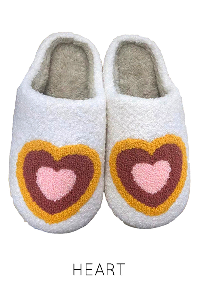 Novelty Slippers Miss Sparkling